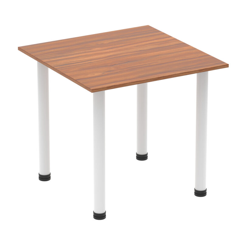 Surge Square Table With Post Leg - Image 25