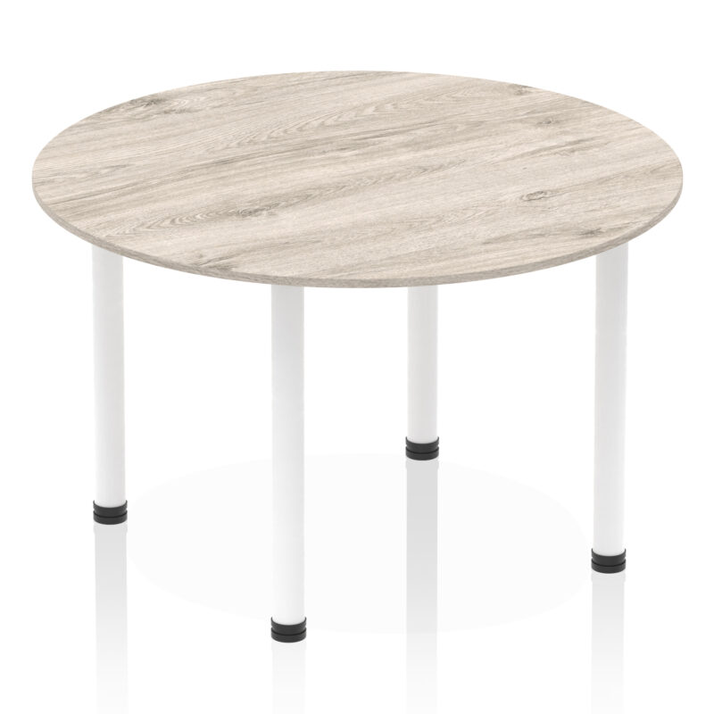 Surge Round Table With Post Leg - Image 50