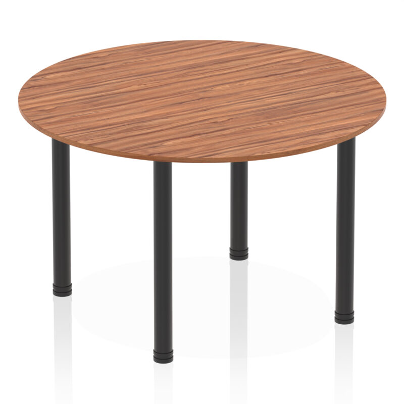 Surge Round Table With Post Leg - Image 75