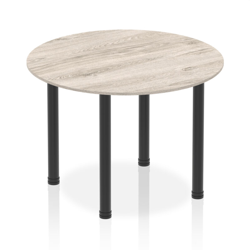 Surge Round Table With Post Leg - Image 5
