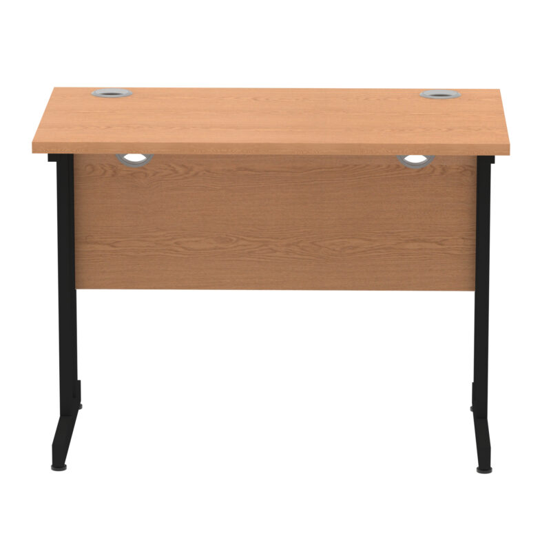 Surge 1000mm Slimline Desk Cantilever Leg - Image 114