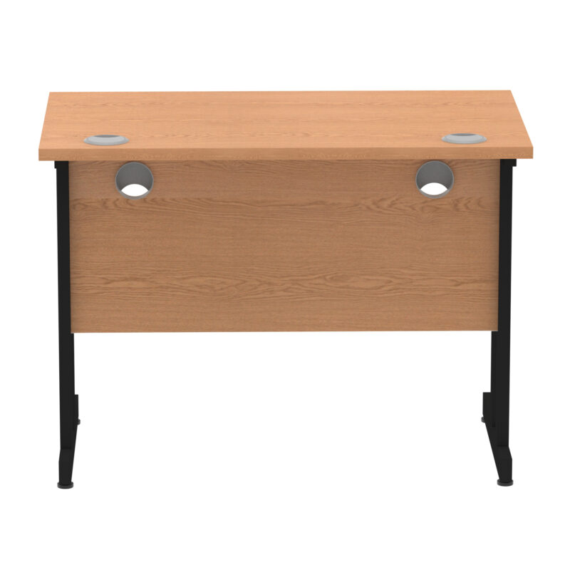 Surge 1000mm Slimline Desk Cantilever Leg - Image 118