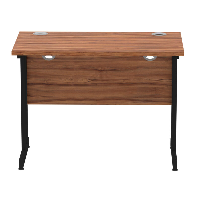 Surge 1000mm Slimline Desk Cantilever Leg - Image 122