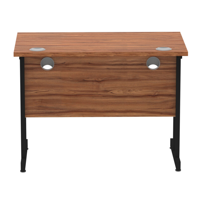 Surge 1000mm Slimline Desk Cantilever Leg - Image 126