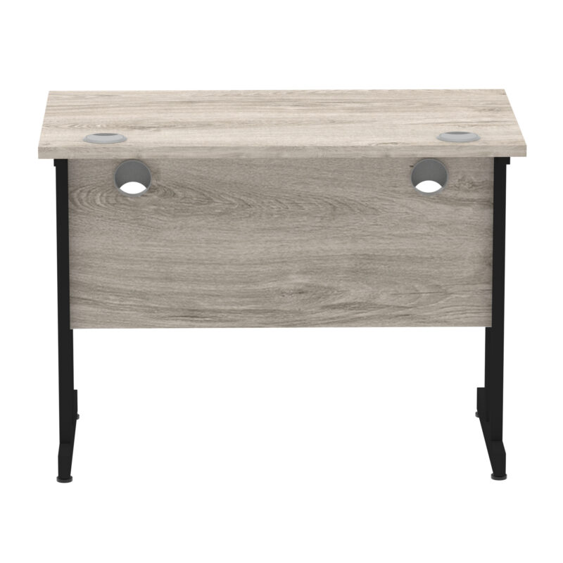 Surge 1000mm Slimline Desk Cantilever Leg - Image 142