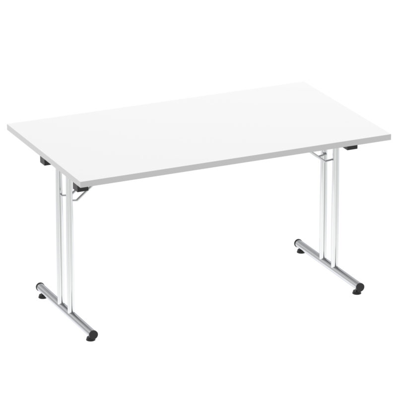 Surge Folding Rectangle Table - Image 22