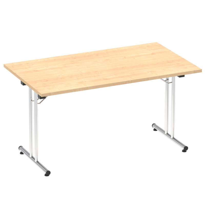 Surge Folding Rectangle Table - Image 10