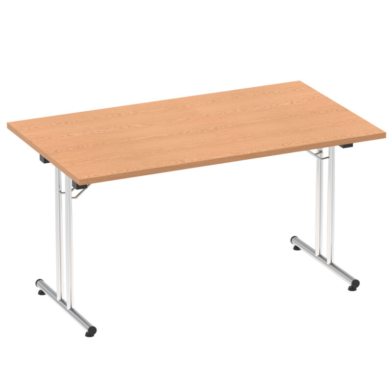 Surge Folding Rectangle Table - Image 14