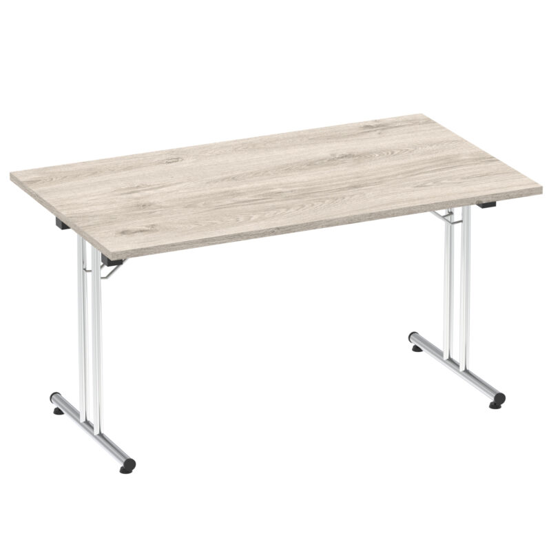Surge Folding Rectangle Table - Image 6