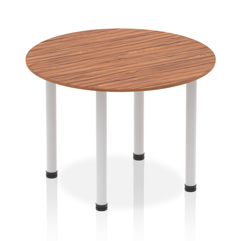 Surge Round Table With Post Leg - Image 102