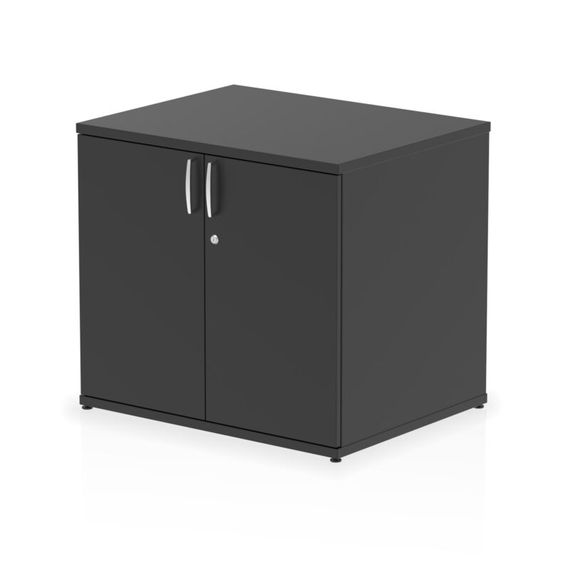 Surge Desk High Cupboard - Image 15