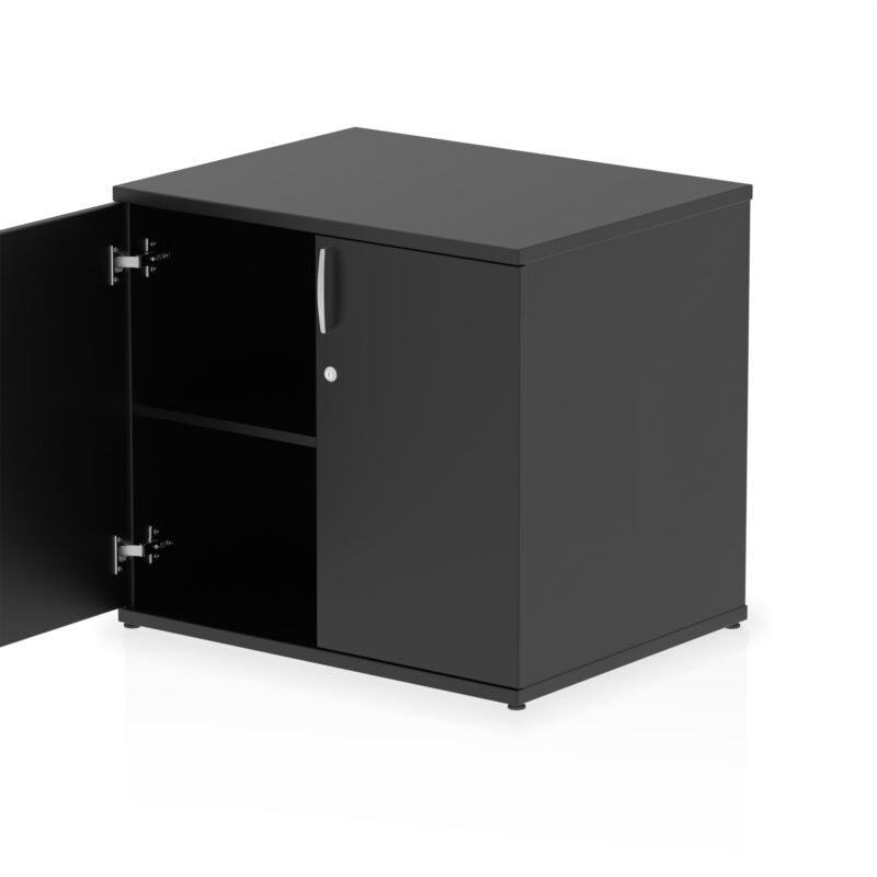 Surge Desk High Cupboard - Image 16