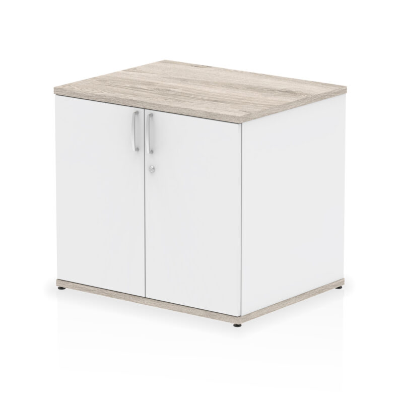 Surge Desk High Cupboard - Image 19