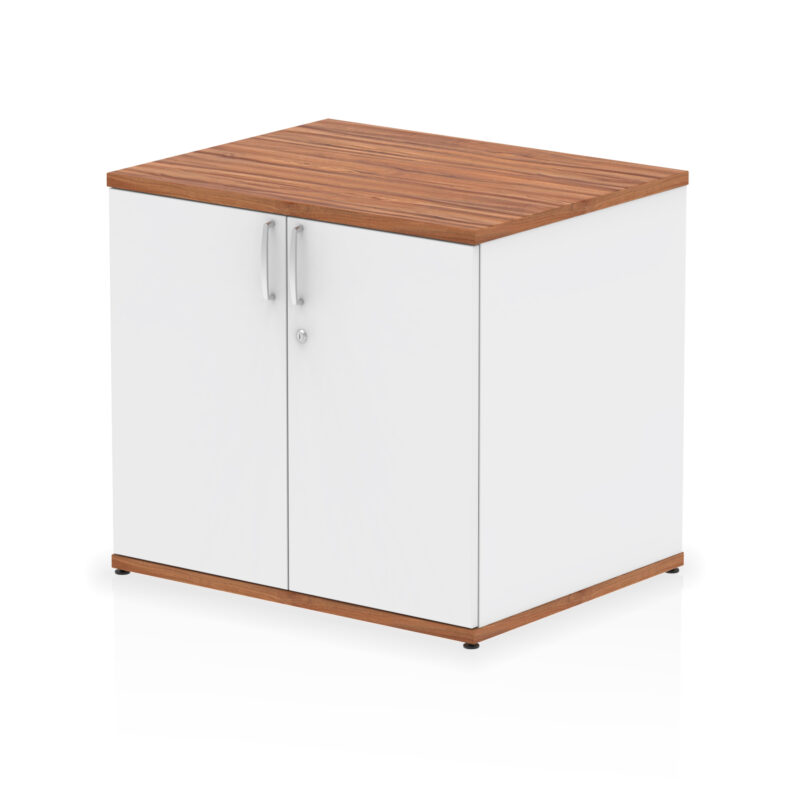 Surge Desk High Cupboard - Image 25