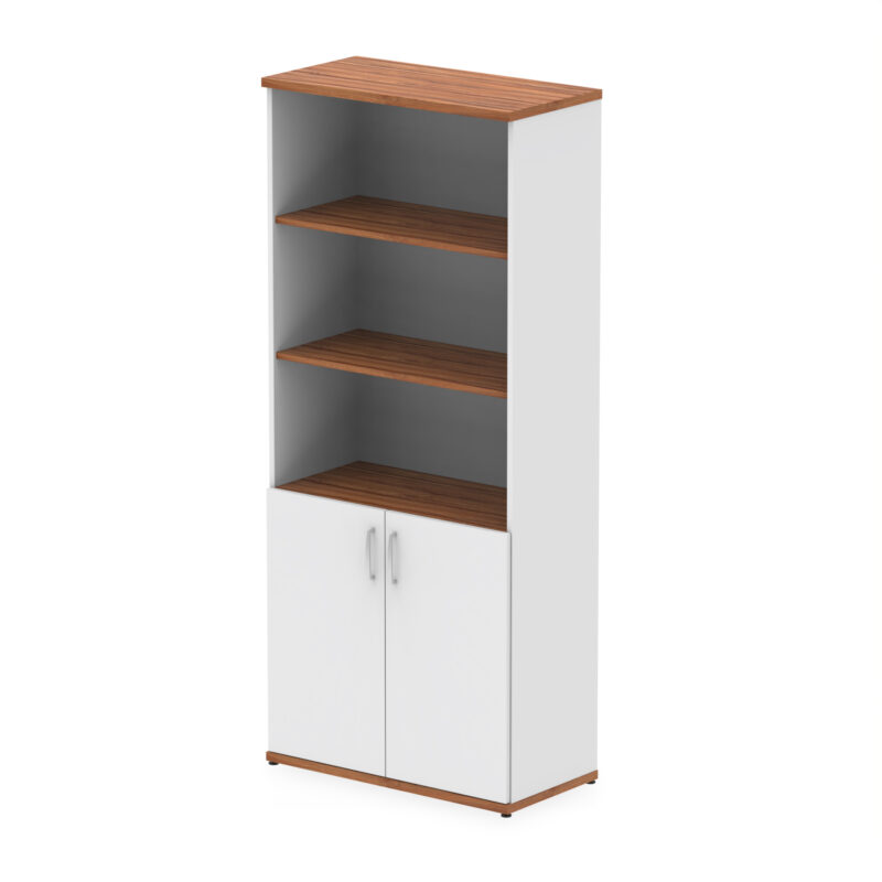 Surge Open Shelves Cupboard - Image 13