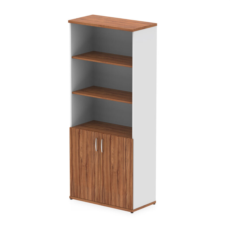 Surge Open Shelves Cupboard - Image 19