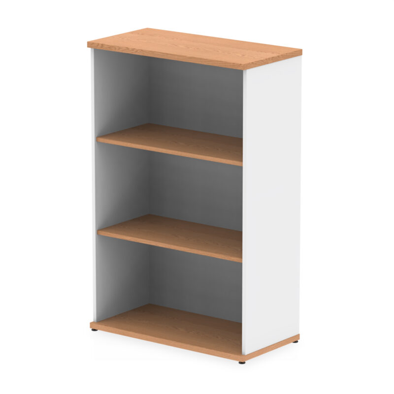 Surge Bookcase (Available in 4 Sizes) - Image 205