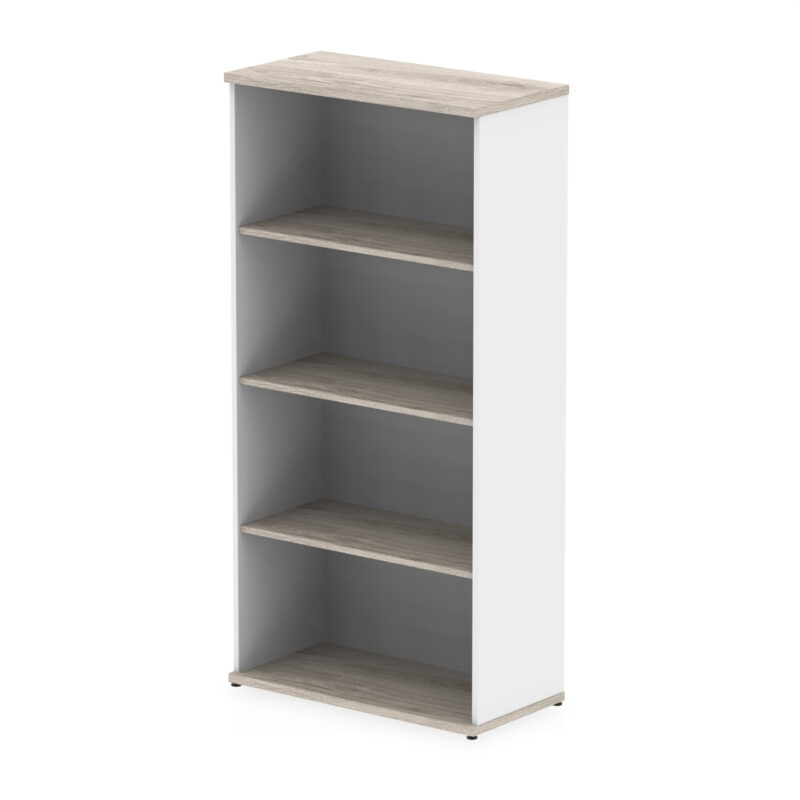 Surge Bookcase (Available in 4 Sizes) - Image 210