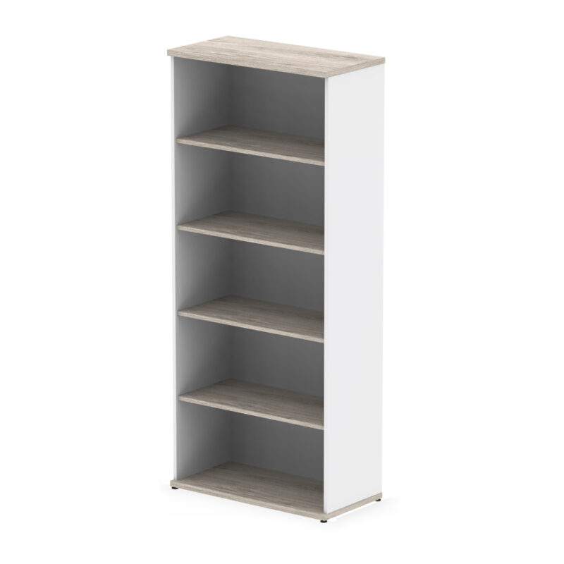 Surge Bookcase (Available in 4 Sizes) - Image 217