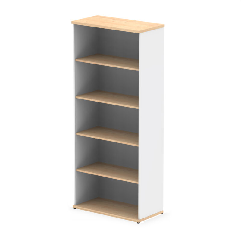Surge Bookcase (Available in 4 Sizes) - Image 218