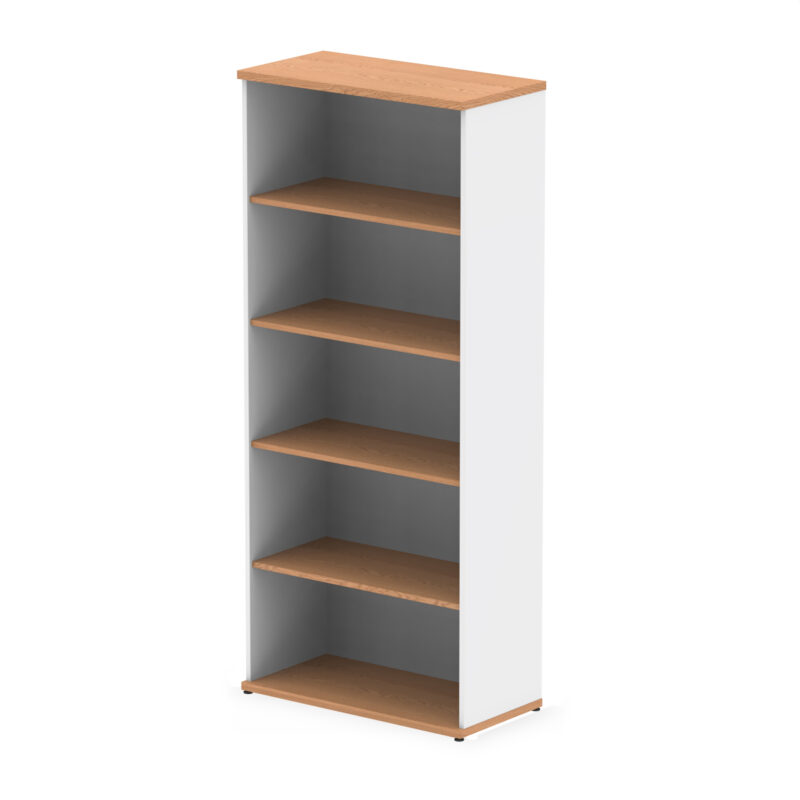 Surge Bookcase (Available in 4 Sizes) - Image 219