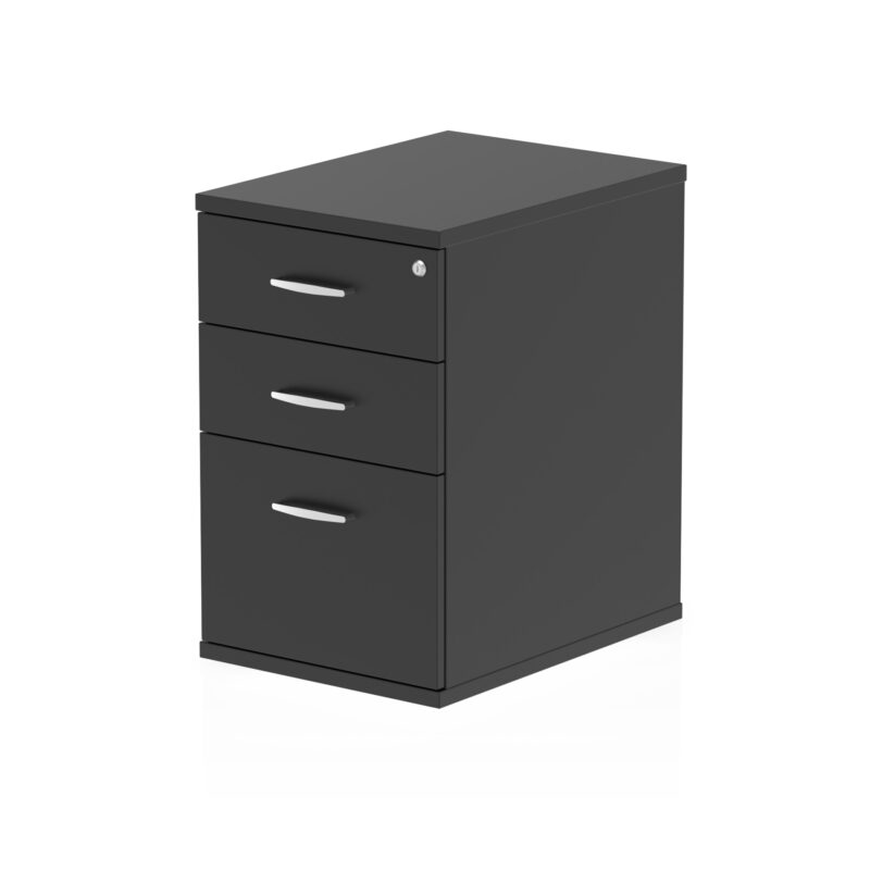 Surge Desk High Pedestal - Image 13
