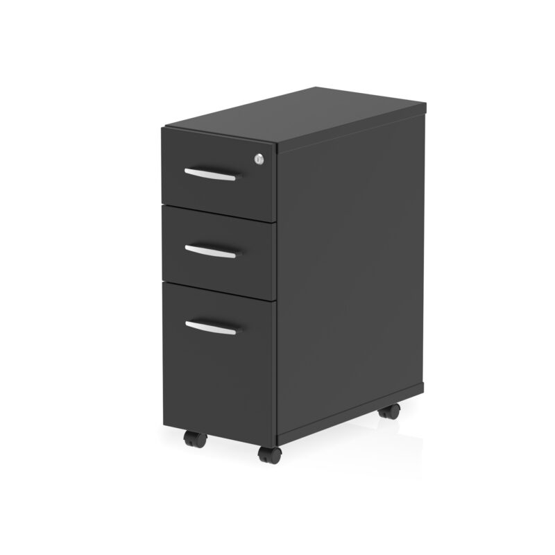 Surge Narrow Under Desk Pedestal - Image 7