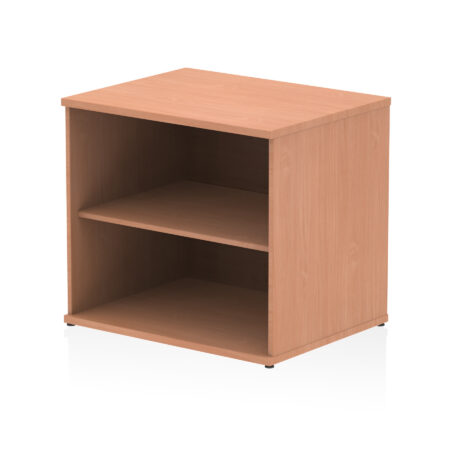 Surge Desk High Bookcase