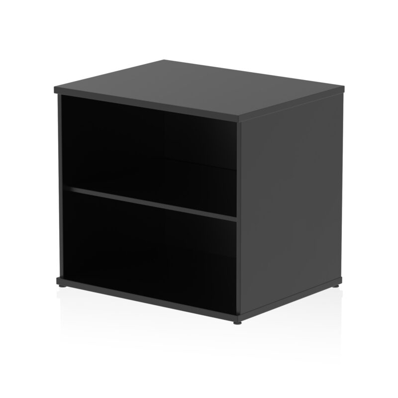 Surge Desk High Bookcase - Image 2