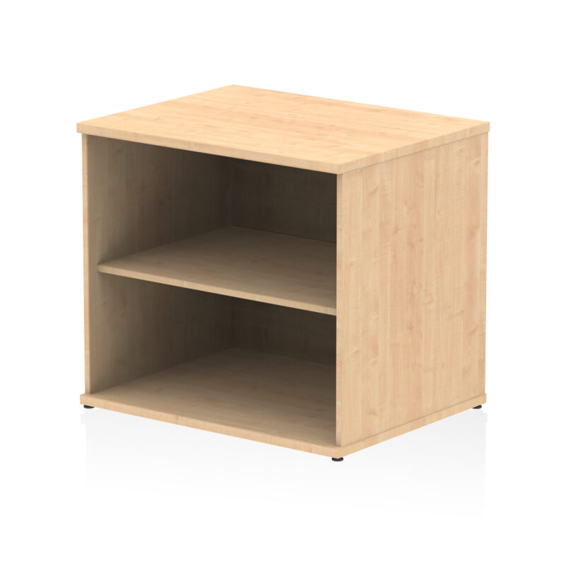 Surge Desk High Bookcase - Image 4