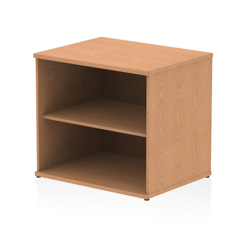 Surge Desk High Bookcase - Image 5