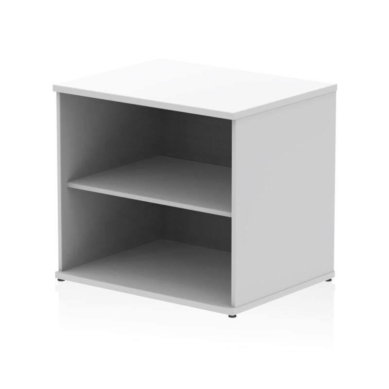 Surge Desk High Bookcase - Image 7