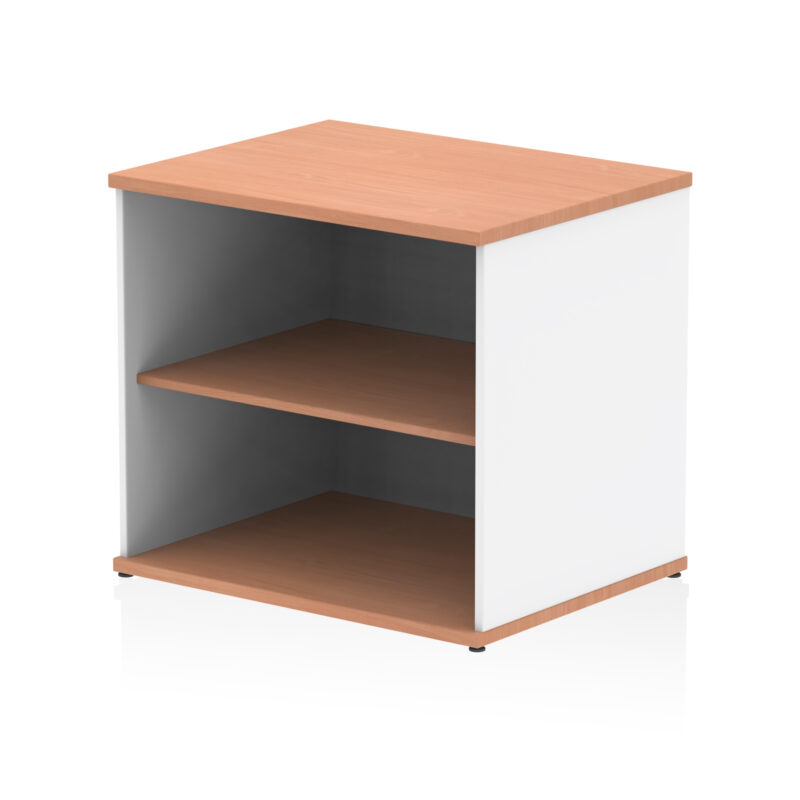 Surge Desk High Bookcase - Image 8