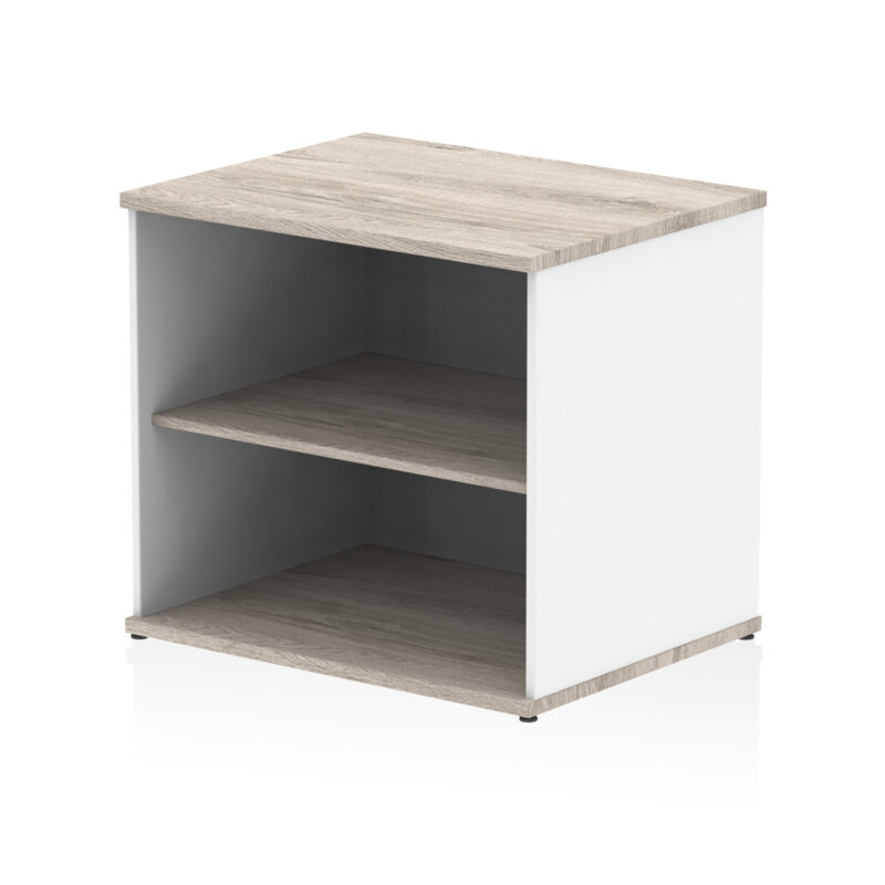 Surge Desk High Bookcase - Image 10