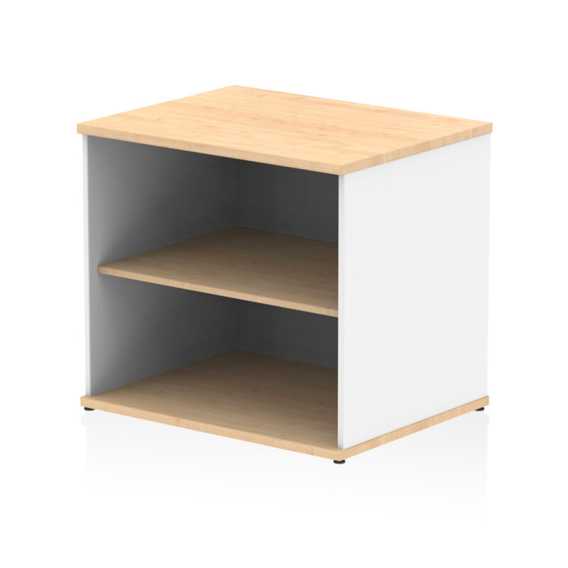 Surge Desk High Bookcase - Image 11