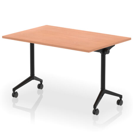 Surge Plus Flip Top Rectangular Table