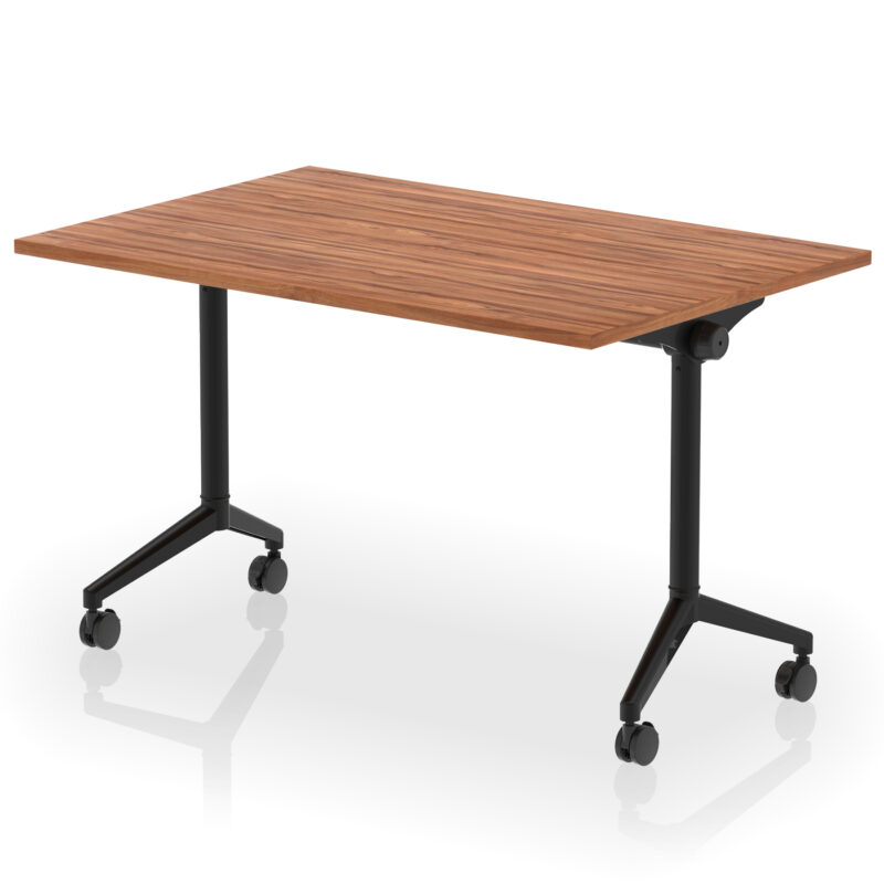 Surge Plus Flip Top Rectangular Table - Image 5