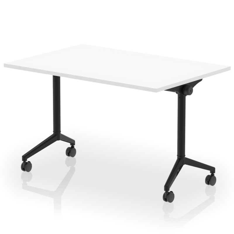 Surge Plus Flip Top Rectangular Table - Image 6