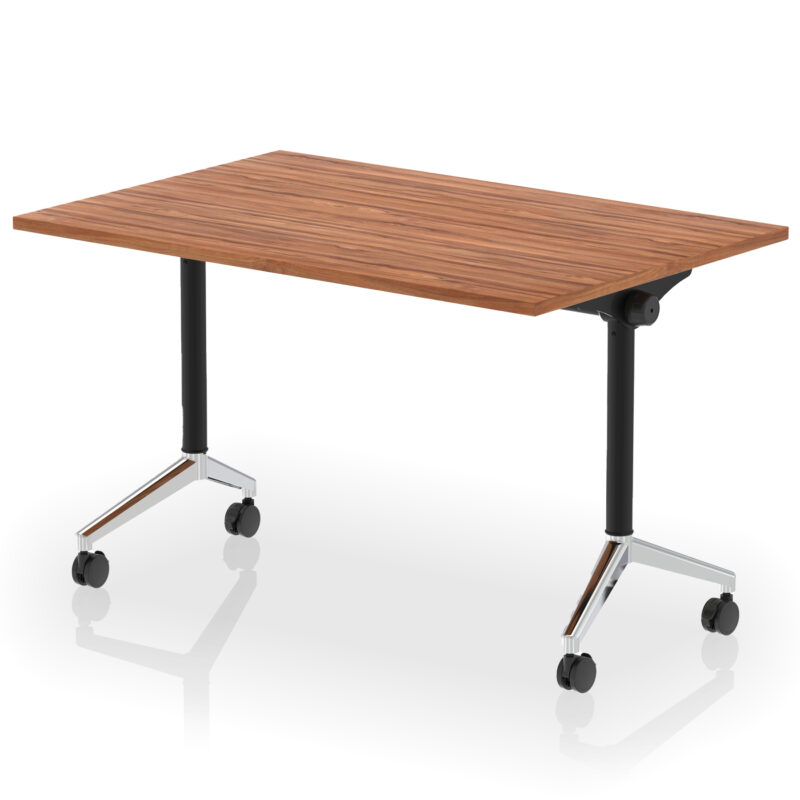 Surge Plus Flip Top Rectangular Table - Image 11
