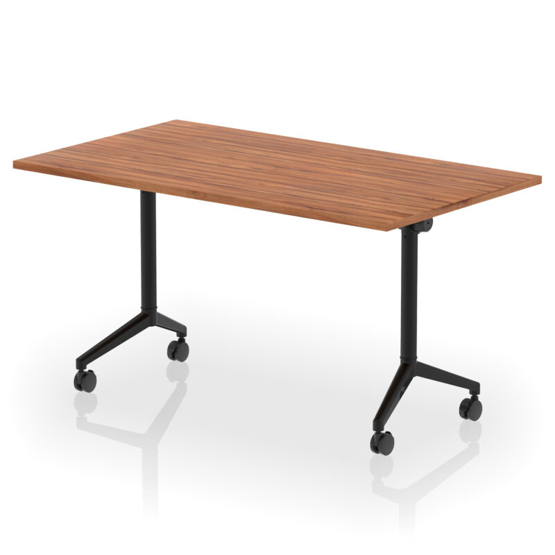Surge Plus Flip Top Rectangular Table - Image 17
