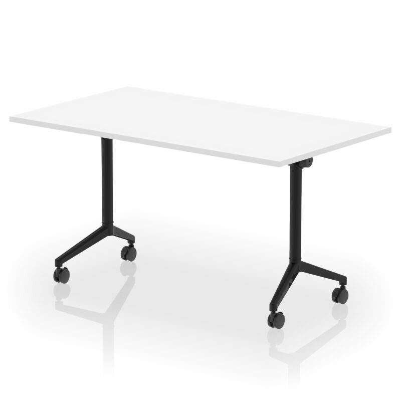 Surge Plus Flip Top Rectangular Table - Image 18