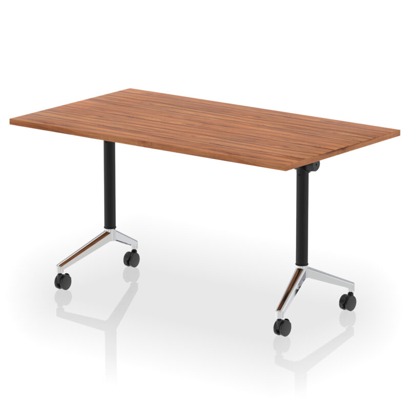 Surge Plus Flip Top Rectangular Table - Image 23