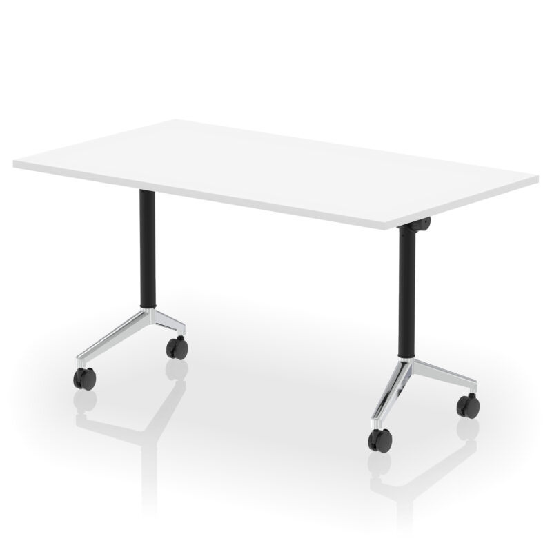 Surge Plus Flip Top Rectangular Table - Image 24