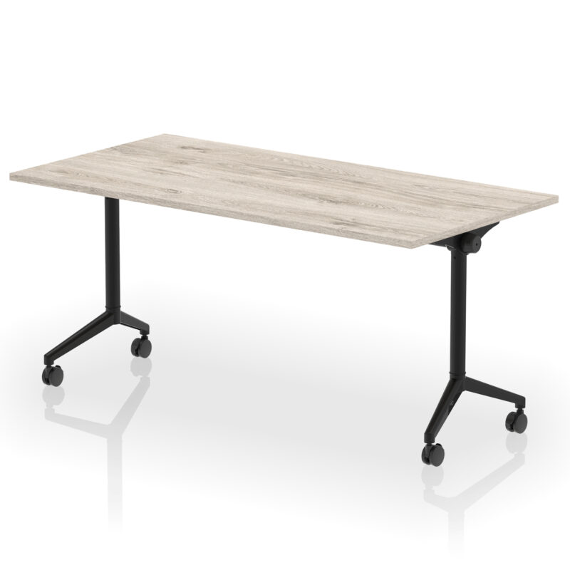 Surge Plus Flip Top Rectangular Table - Image 26