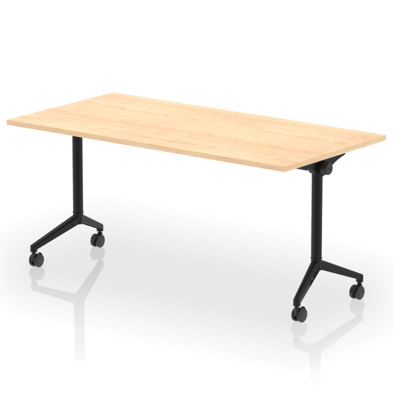 Surge Plus Flip Top Rectangular Table - Image 27
