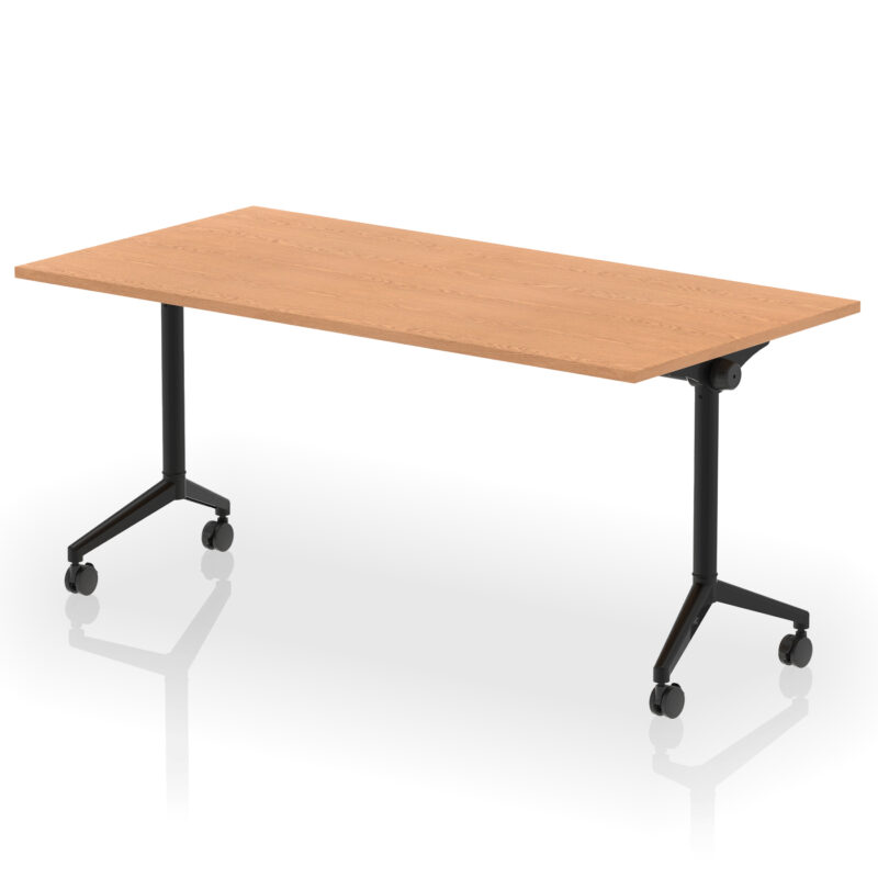 Surge Plus Flip Top Rectangular Table - Image 28