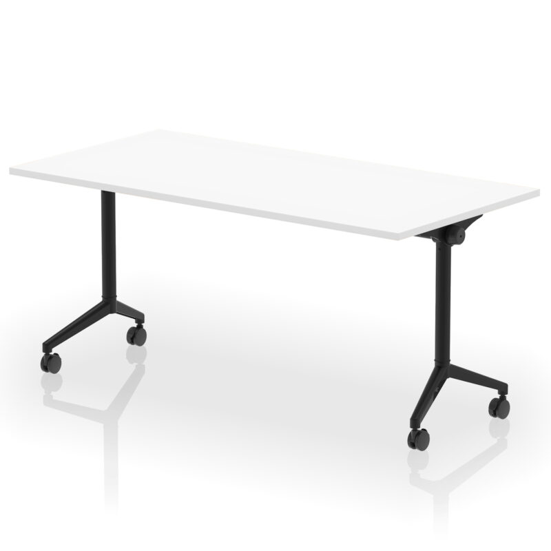 Surge Plus Flip Top Rectangular Table - Image 30