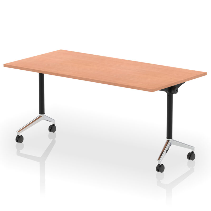 Surge Plus Flip Top Rectangular Table - Image 31