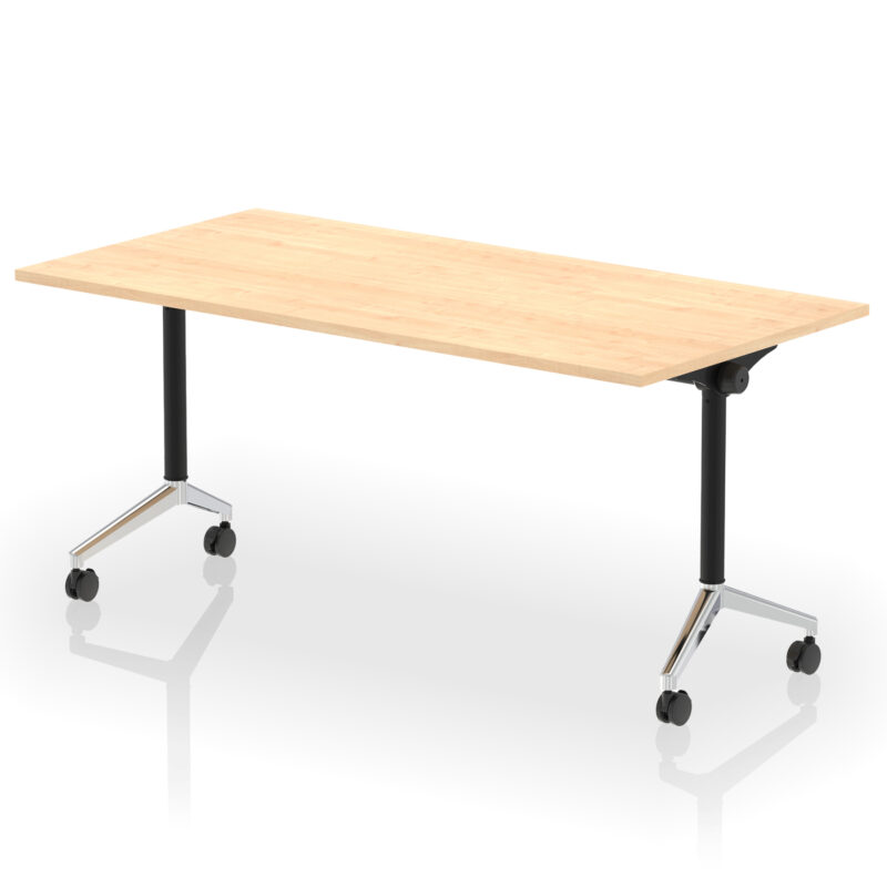 Surge Plus Flip Top Rectangular Table - Image 33