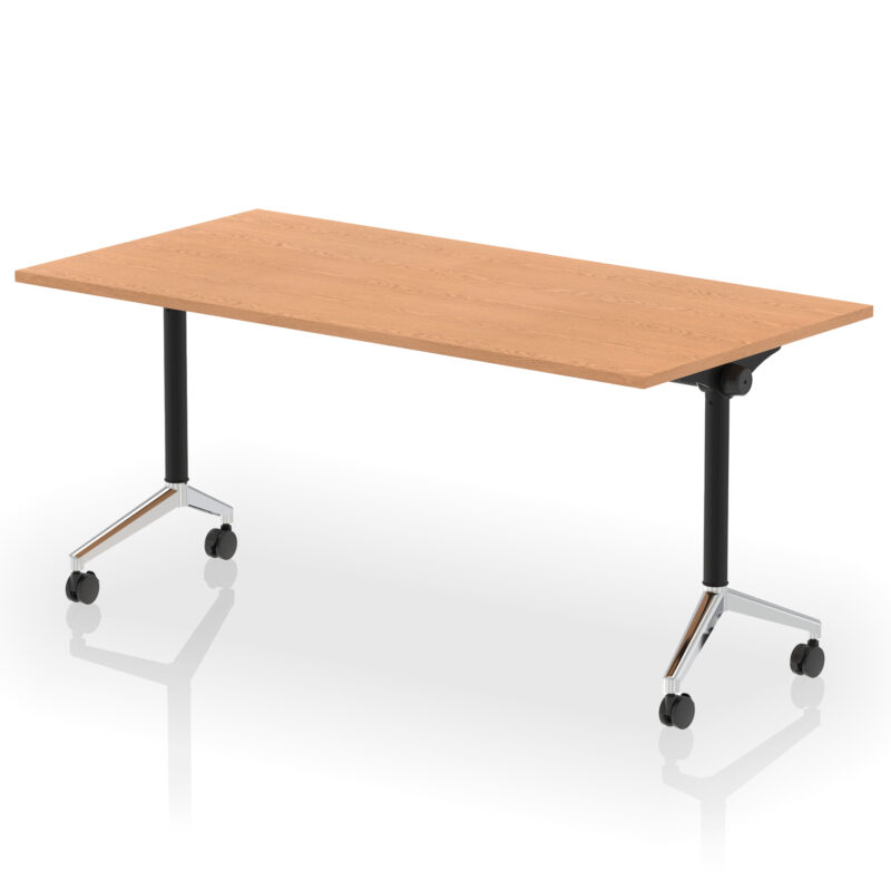 Surge Plus Flip Top Rectangular Table - Image 34